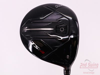 Titleist TSi4 Driver 10° Project X HZRDUS Red CB 50 Graphite Stiff Right Handed 45.75in