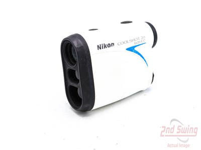 Nikon Coolshot 20 Range Finder