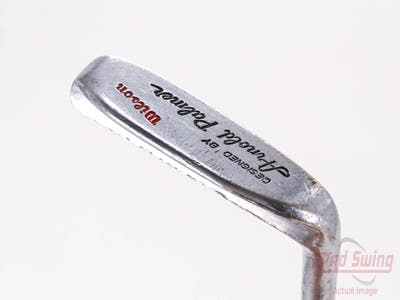 Wilson Staff Designed By Arnold Palmer Putter Steel Right Handed 34.0in