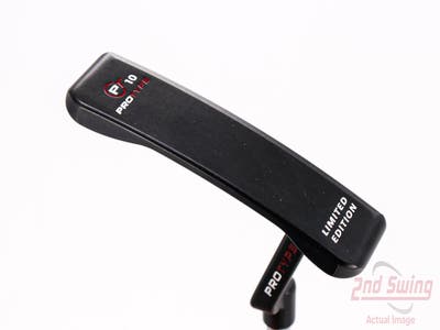 Odyssey Prototype 10 Putter Steel Right Handed 34.0in