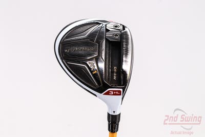 TaylorMade 2016 M1 Fairway Wood 3 Wood HL 17° UST Proforce V5 - 6 Graphite Stiff Right Handed 43.5in