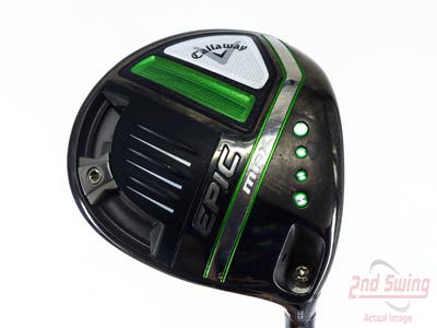Callaway EPIC Max Driver 12° UST Mamiya Recoil ES 450 Graphite Regular Right Handed 45.5in
