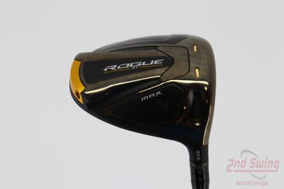 Callaway Rogue ST Max Driver 10.5° Project X SD Graphite Regular Right Handed 45.25in