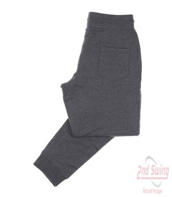 New Mens Peter Millar Pants Small S x Gray MSRP $125