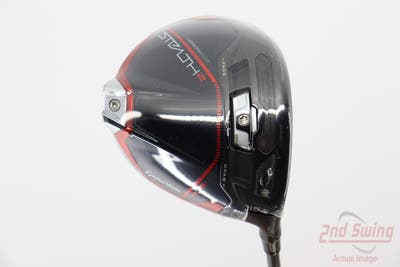 Mint TaylorMade Stealth 2 Plus Driver 10.5° Diamana S+ 60 Limited Edition Graphite Stiff Right Handed 45.0in