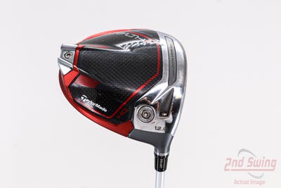 TaylorMade Stealth 2 HD Driver 12° Aldila Ascent 45 Graphite Ladies Right Handed 44.0in