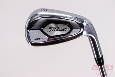 Titleist 718 AP3 Wedge Pitching Wedge PW 48° FST KBS Tour Steel X-Stiff Right Handed 36.0in