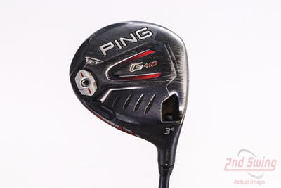 Ping G410 SF Tec Fairway Wood 3 Wood 3W 16° ALTA CB 65 Red Graphite Regular Right Handed 42.75in