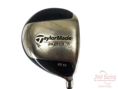 TaylorMade 320 Tour Driver 9.5° Stock Graphite Shaft Graphite Regular Right Handed 45.0in