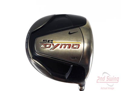 Nike Sasquatch Dymo Driver 10.5° Nike UST Proforce Axivcore Graphite Regular Right Handed 45.75in