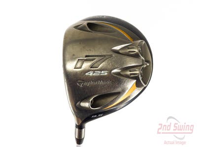 TaylorMade R7 425 Driver 9.5° Project X PXv Graphite Stiff Left Handed 45.25in