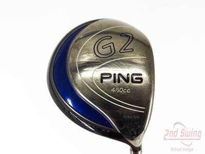 Ping G2 Driver 11.5° Ping TFC 100D Graphite Ladies Right Handed 44.25in
