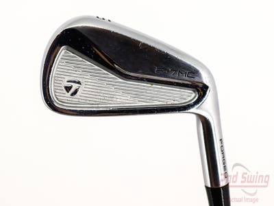 TaylorMade P7MC Single Iron 5 Iron Nippon NS Pro Modus 3 Tour 105 Steel Regular Right Handed 38.75in