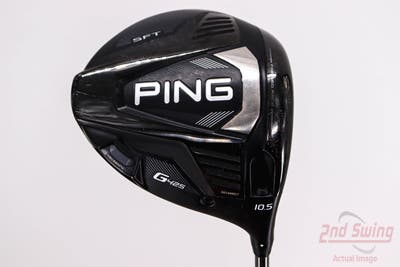 Ping G425 SFT Driver 10.5° Ping Tour 75 Graphite Regular Right Handed 45.0in