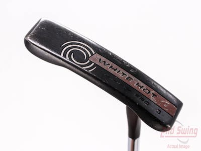 Odyssey White Hot Pro #3 Putter Steel Right Handed 34.0in