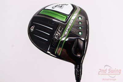 Callaway EPIC Speed Driver 12° Project X Cypher 40 Graphite Senior Right Handed 45.75in