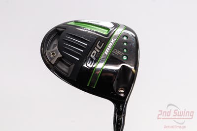 Callaway EPIC Max Driver 12° Callaway RCH Wood 40 Graphite Ladies Right Handed 44.5in