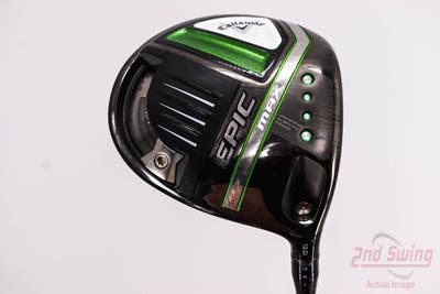 Callaway EPIC Max Driver 12° Callaway RCH Wood 45 Graphite Senior Right Handed 45.5in