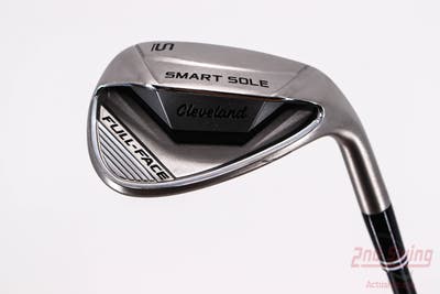 Cleveland Smart Sole Full-Face Wedge Sand SW UST Mamiya Recoil 80 Dart Graphite Wedge Flex Right Handed 35.25in