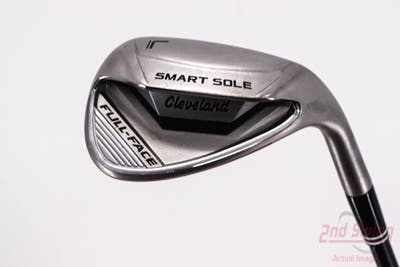Cleveland Smart Sole Full-Face Wedge Lob LW UST Mamiya Recoil 80 Dart Graphite Wedge Flex Right Handed 35.0in