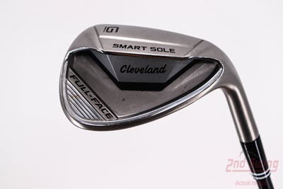 Cleveland Smart Sole Full-Face Wedge Gap GW UST Mamiya Recoil 80 Dart Graphite Wedge Flex Right Handed 35.75in