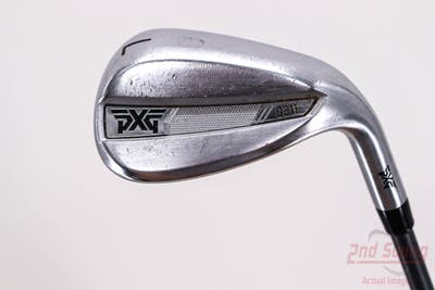 PXG 0211 Wedge Lob LW Accra I Series Graphite Senior Right Handed 36.0in