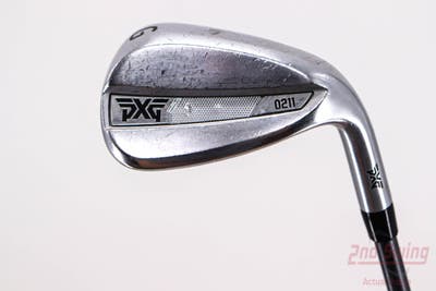PXG 0211 Wedge Gap GW Accra I Series Graphite Senior Right Handed 36.5in