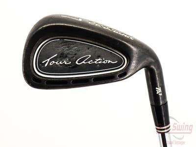 Cleveland TA1 Form Forged Single Iron 7 Iron Cleveland Actionlite Steel Steel Uniflex Right Handed 37.0in