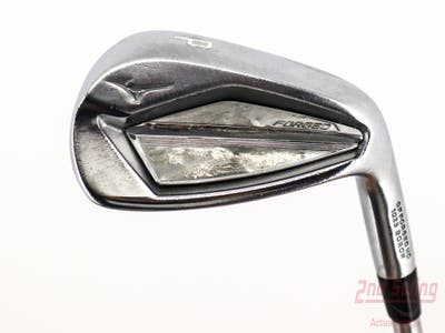 Mizuno JPX 919 Forged Single Iron Pitching Wedge PW FST KBS Tour C-Taper Lite 110 Graphite Stiff Right Handed 35.75in