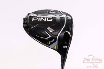 Ping G430 MAX Driver 10.5° ALTA CB 55 Slate Graphite Regular Right Handed 44.5in