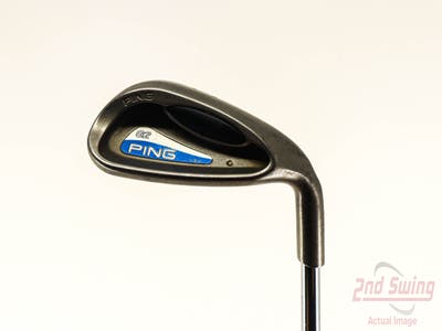 Ping G2 Wedge Sand SW Ping Z-Z65 with Cushin Insert Steel Regular Right Handed Green Dot 36.0in