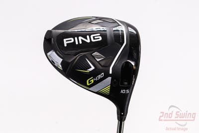 Ping G430 SFT Driver 10.5° Tour 2.0 Chrome 65 Graphite Regular Right Handed 45.0in