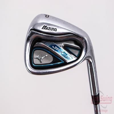 Mizuno JPX 800 Single Iron Pitching Wedge PW Dynalite Gold XP S300 Steel Stiff Right Handed 36.0in