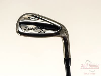 Titleist 718 AP1 Wedge Pitching Wedge PW 48° Mitsubishi Tensei CK Red AMC Graphite Senior Right Handed 36.25in