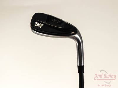 PXG 0211 Z Wedge Sand SW Mitsubishi MMT 50 Graphite Ladies Right Handed 35.0in