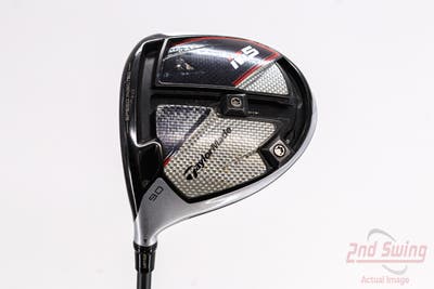 TaylorMade M5 Driver 9° PX HZRDUS Smoke Black 70 Graphite X-Stiff Left Handed 46.0in