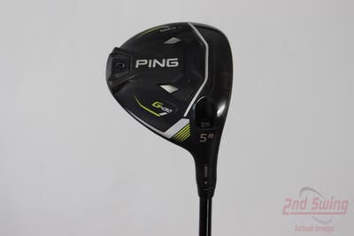 Ping G430 MAX Fairway Wood 5 Wood 5W 18° Graphite Design Tour AD VF-6 Graphite X-Stiff Right Handed 43.0in