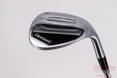 Cleveland Smart Sole 3S Wedge Sand SW Smart Sole Steel Steel Wedge Flex Right Handed 35.75in