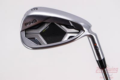 Ping G430 Wedge Pitching Wedge PW 45° AWT 2.0 Steel Regular Right Handed Orange Dot 35.5in