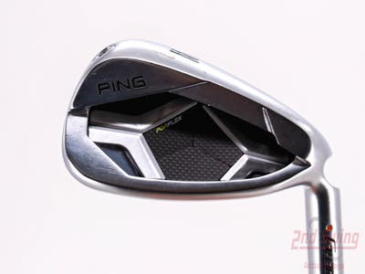 Ping G430 Single Iron Pitching Wedge PW AWT 2.0 Steel Regular Right Handed Orange Dot 35.5in