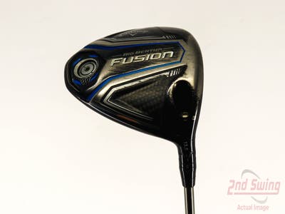 Callaway 2016 Big Bertha Fusion Driver 13.5° UST Mamiya Recoil ES 440 Graphite Ladies Right Handed 42.0in