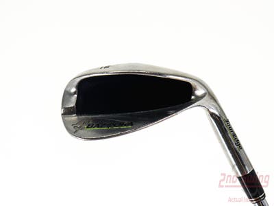 Tour Edge Bazooka 1 Out Plus Wedge Sand SW Pure Feel Steel Steel Wedge Flex Right Handed 35.5in