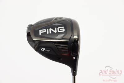 Ping G425 LST Driver 9° Tour 173-65 Graphite Stiff Right Handed 45.5in