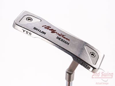 Bobby Grace Shiloh Putter Steel Right Handed 35.0in