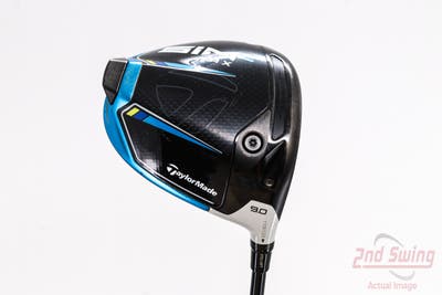 TaylorMade SIM2 MAX Driver 9° Diamana S+ 60 Limited Edition Graphite Stiff Right Handed 46.0in