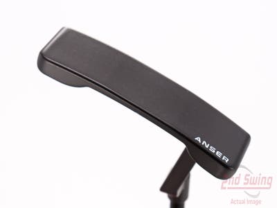 Ping PLD Milled Anser Putter Graphite Right Handed 35.0in