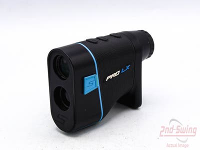 Shot Scope 2023 Pro LX+ Black Range Finder