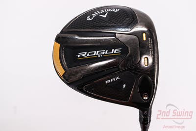 Callaway Rogue ST Max Driver 9° Project X Cypher 40 Graphite Senior Right Handed 45.5in