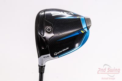 TaylorMade SIM2 Driver 10.5° Project X EvenFlow Riptide 60 Graphite Regular Left Handed 46.0in