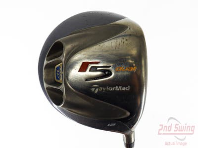 TaylorMade R5 Dual Driver 12° TM M.A.S. 50 Graphite Ladies Right Handed 44.0in